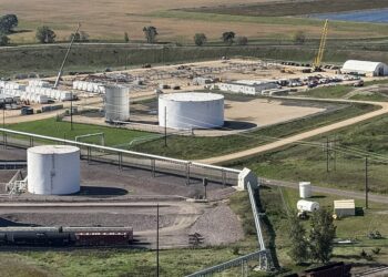 World’s Largest Thermal Energy Storage Plant by POET