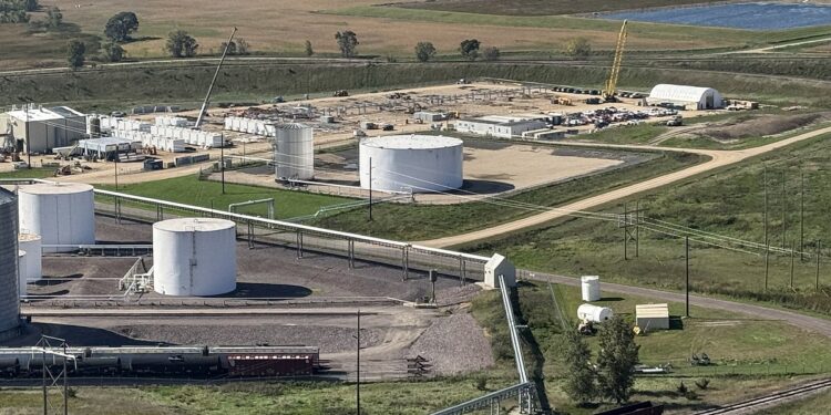 World’s Largest Thermal Energy Storage Plant by POET