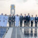 Abu Dhabi Solar project