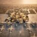 Aseer airport expansion project