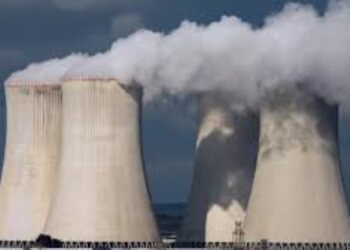 Hybrid Nuclear-Gas Power Plant Planned by Blue Energy and GE Vernova in Texas as Grid Strain Persists