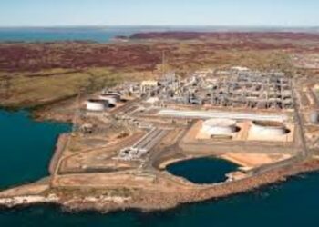 Browse LNG Project Cost Climbs to US$35bn as Carbon Capture Expands Scope