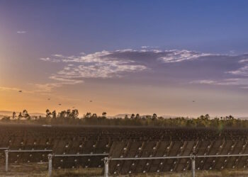 Bulli Creek Solar-Battery Project