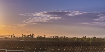 Bulli Creek Solar-Battery Project
