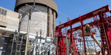 Constellation Power Uprates at Braidwood and Byron