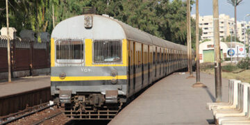 Cairo-Alexandria rail projects