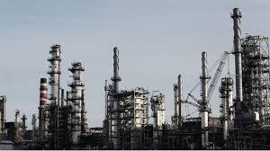 Dammam Copper Plant