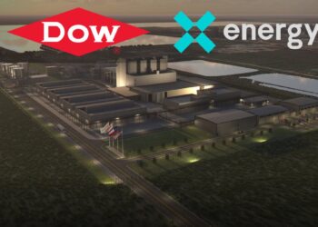 Dow and X-energy Advanced Nuclear Project