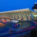 Washington Dulles International Airport Revitalization