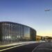 Austin Bergstrom International Airport in Texas