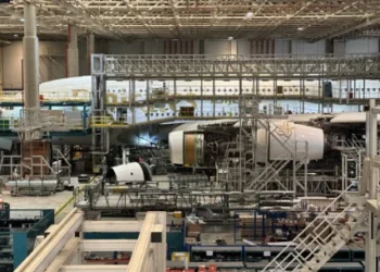 The project is valued at $5.1 billion.