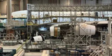 The project is valued at $5.1 billion.