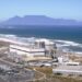 Eskom nuclear expansion project