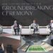 $2.4 Billion New Huntington Bank Field Breaks Ground in Brook Park, Ohio