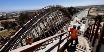 California High-speed Rail Project