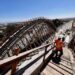 California High-speed Rail Project