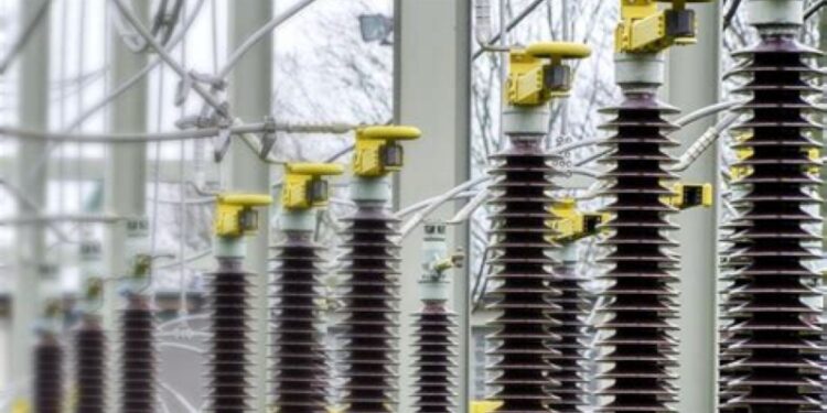Konti-Skan Connect Project Linking Sweden and Denmark Suspended Amid EU Grid Funding Dispute