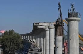 MIP Infrastructure Investment Project