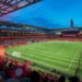 Chicago Fire FC Stadium