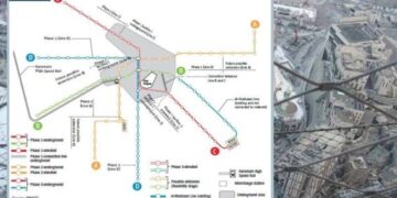 Mecca Metro Design