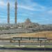 Cairo Monorail Project
