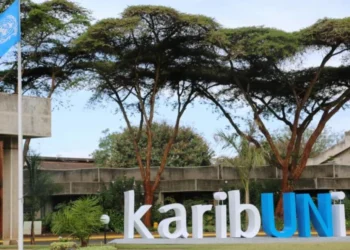 $340 Million United Nations’ Nairobi Expansion Project Inauguration, What You Should Know