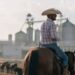 Neogenyx Fuels and Adams Land & Cattle Renewable Natural Gas (RNG) Facility Project in Broken Bow, Nebraska