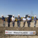 120 MW Alamo City Battery Storage Breaks Ground in Bexar County, Texas