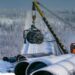 Power of Siberia 2: Russia-China Natural Gas Pipeline Project