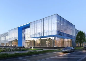 TerraPower Isotopes Breaks Ground on $450 Million Actinium-225 Plant in South Philadelphia