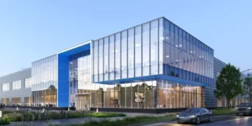 TerraPower Isotopes Breaks Ground on $450 Million Actinium-225 Plant in South Philadelphia