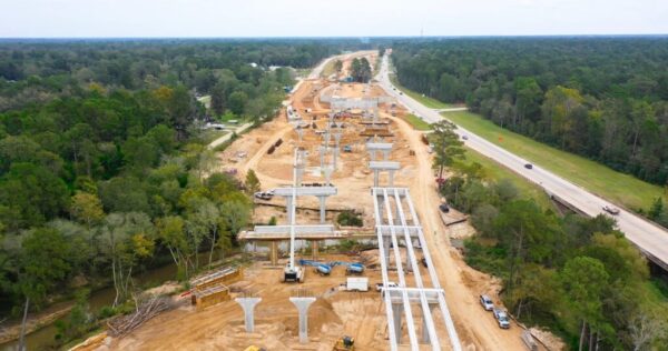 SH 99 Grand Parkway Segment B-1 Awarded to Ferrovial in $1.47 Billion Southeast Houston Tollway Deal