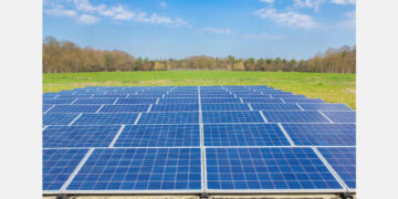 Vizzini Agrivoltaic Project in Sicily Enters Construction Advancing Italy