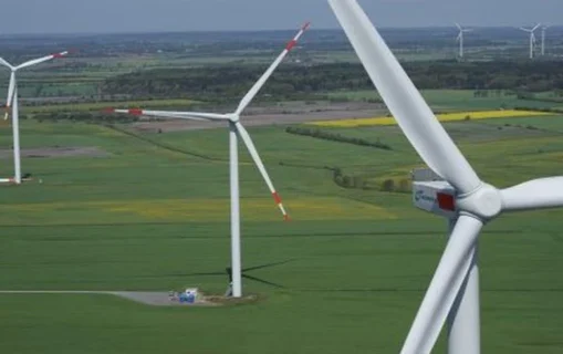 RWE Starts Building Serra Giannina Wind Farm in Potenza Under Italy