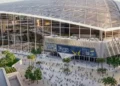 Tampa Bay Rays Ballpark Project