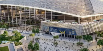 Tampa Bay Rays Ballpark Project