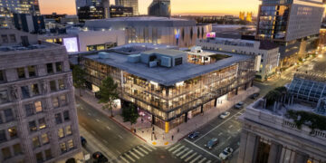 Sacramento's Advanced Orthopedics and Sports Medicine Care Complex Contract Awarded
