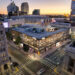 Sacramento's Advanced Orthopedics and Sports Medicine Care Complex Contract Awarded