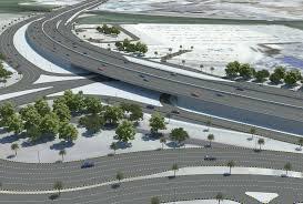 Sheikh Jaber Al-Sabah Road