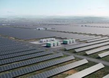 Smoky Creek and Guthrie’s Gap Renewable Hybrid Projects in Queensland, Australia