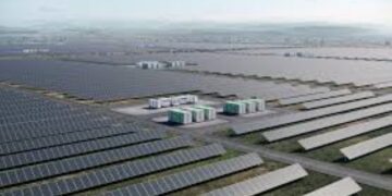 Smoky Creek and Guthrie’s Gap Renewable Hybrid Projects in Queensland, Australia