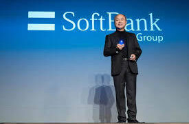 SoftBank Data Centre Project