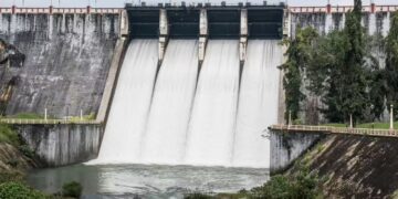 Subansiri Lower Hydro Project