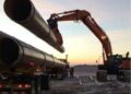 TC Energy Columbia Gas Pipeline Expansion Advances as US Power Demand Soars