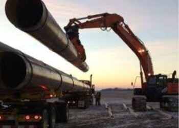 TC Energy Columbia Gas Pipeline Expansion Advances as US Power Demand Soars