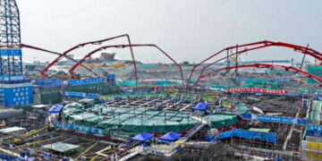 Taipingling Nuclear Power Project