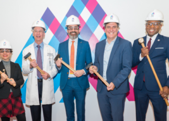 Mount Sinai Queens ICU Expansion Groundbreaking Marks Major Critical Care Milestone in Astoria