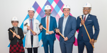 Mount Sinai Queens ICU Expansion Groundbreaking Marks Major Critical Care Milestone in Astoria