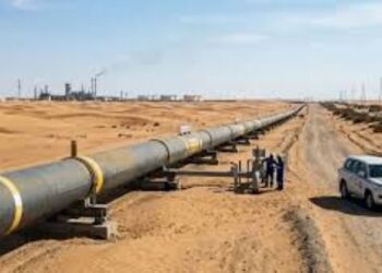 UAE West-East Crude Oil Pipeline Project