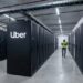 Uber India Data Center